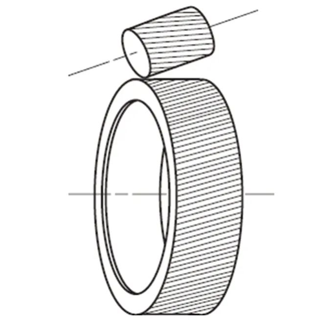 �D5 ˮƽ�ǶȲ���(du��)��ʾ��